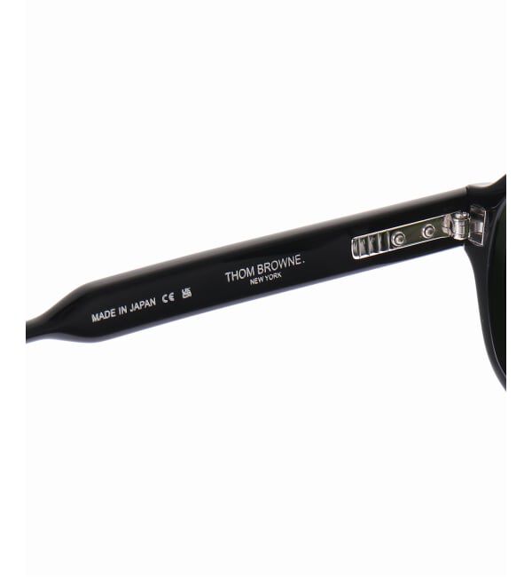 EYETHINK「THOM BROWNE UES416A-001-52 Sunglasses」|サングラス|