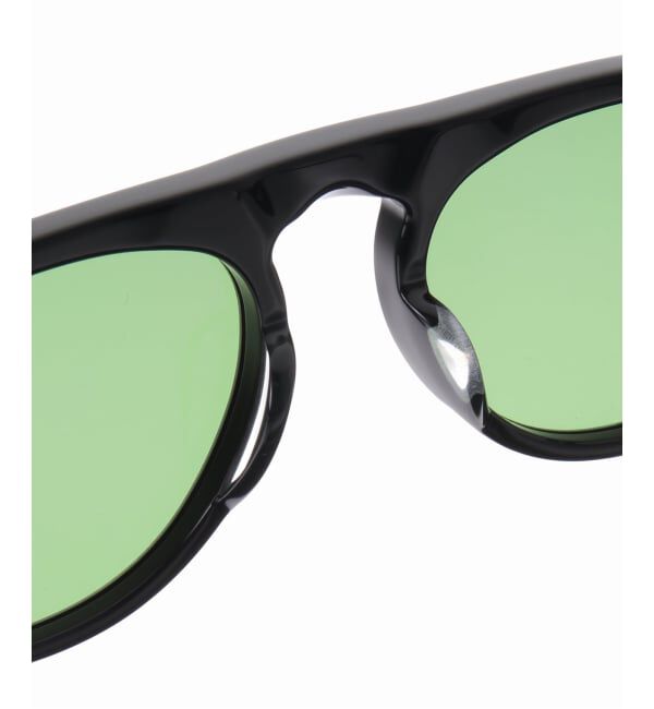 EYETHINK「THOM BROWNE UES416A-001-52 Sunglasses」|サングラス|