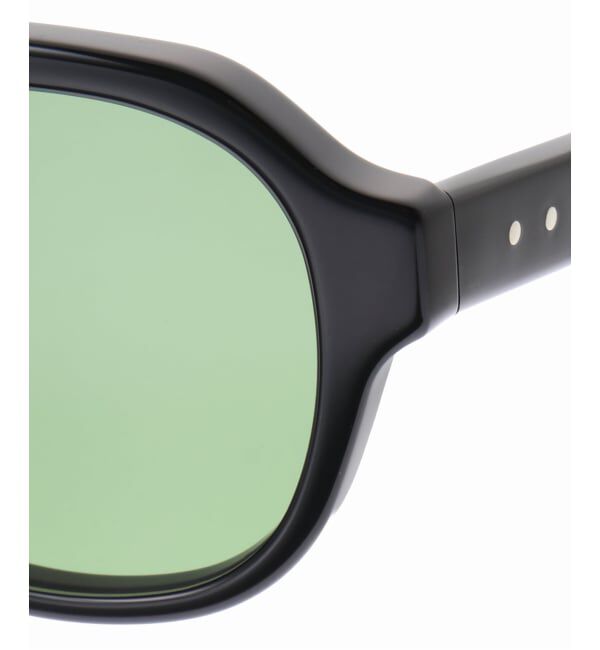 EYETHINK「THOM BROWNE UES416A-001-52 Sunglasses」|サングラス|