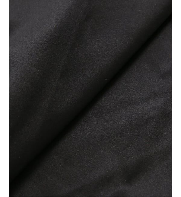 Plage「《一部カラー新宿店・WEB限定》MY_silk satin スカーフ」|バンダナ・スカーフ|