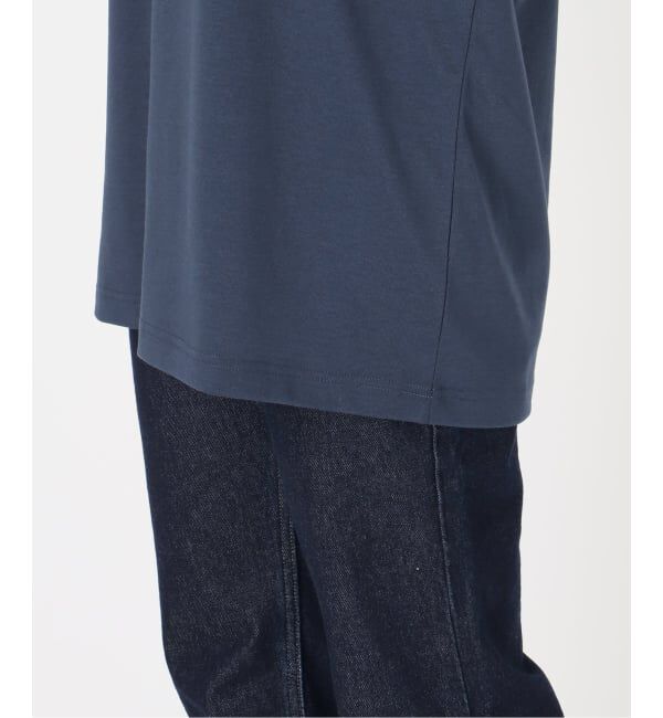 SLOBE IENA「《追加》THE NORTH FACE/ノースフェイス Bandana Square Logo Tee NT32446」|Tシャツ・カットソー|