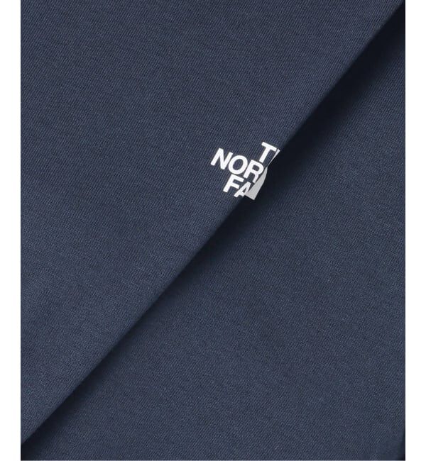 SLOBE IENA「《追加》THE NORTH FACE/ノースフェイス Bandana Square Logo Tee NT32446」|Tシャツ・カットソー|