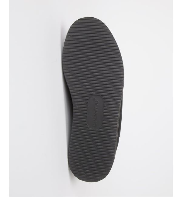 VERMEIL par iena「《予約》CAMINANDO カミナンド ムートンブーツ」|ショートブーツ|
