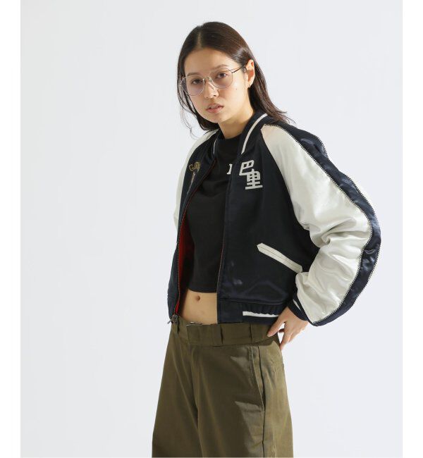 Paris Saint-Germain「【Paris Saint-Germain / パリ・サン＝ジェルマン】SOUVENIR SKA JACKET」|その他|