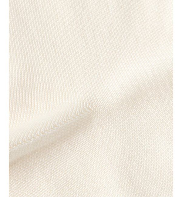 EDIFICE「ハイゲージスムース」|ソックス|