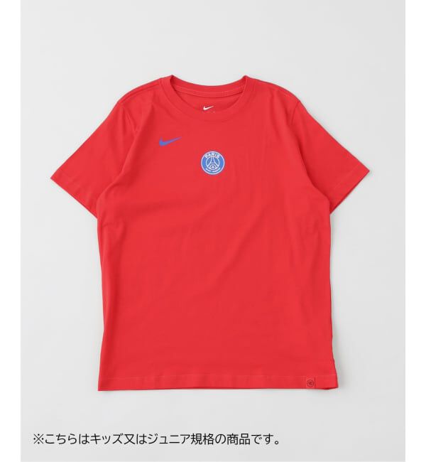 Paris Saint-Germain「【NIKE / ナイキ】PSG U NK T90 REMIX TEE HV4988- 679」|その他ベビーウェア|