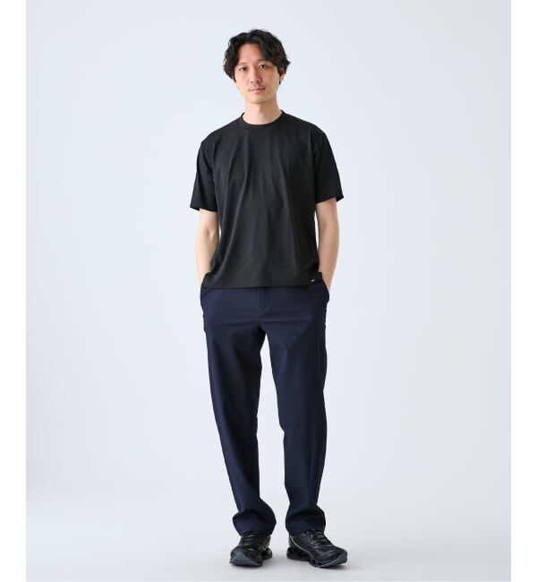 EDIFICE「MIZUNO(ミズノ) 別注 DYNAMOTION 2パック Tシャツ」|Tシャツ・カットソー|