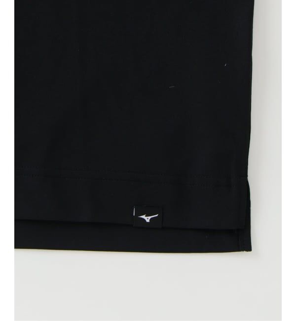EDIFICE「MIZUNO(ミズノ) 別注 DYNAMOTION 2パック Tシャツ」|Tシャツ・カットソー|