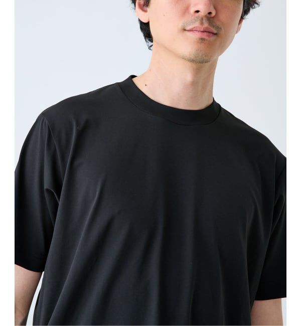 EDIFICE「MIZUNO(ミズノ) 別注 DYNAMOTION 2パック Tシャツ」|Tシャツ・カットソー|