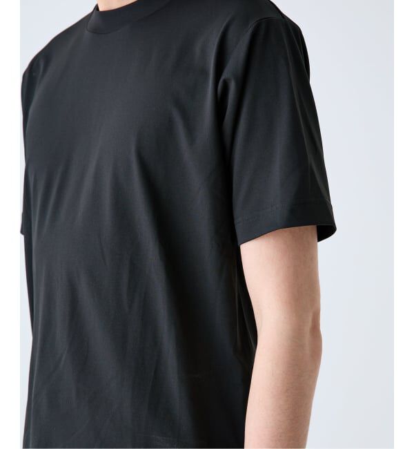EDIFICE「MIZUNO(ミズノ) 別注 DYNAMOTION 2パック Tシャツ」|Tシャツ・カットソー|