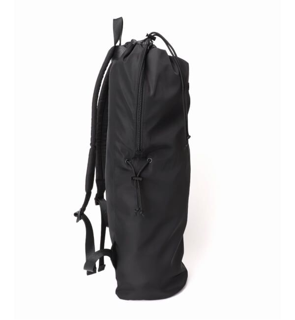 EDIFICE「CLUBHAUS / Dynamic Range &times; OUTDOOR 別注 クラブリュック」|リュック|