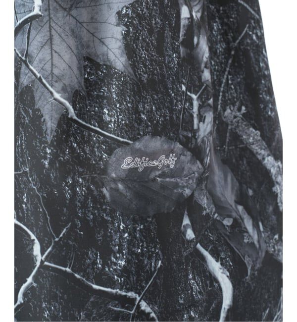 EDIFICE「CLUBHAUS / Dynamic Range &times; OUTDOOR 別注 クラブリュック」|リュック|