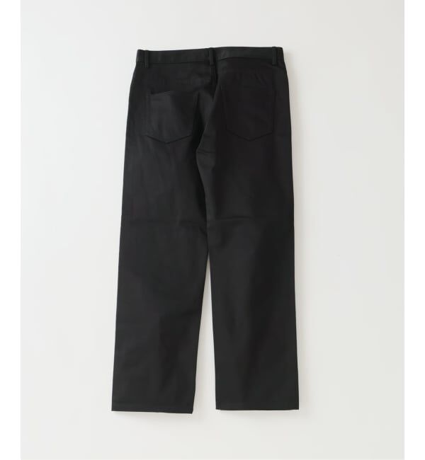 EDIFICE「A.P.C.（アー・ペー・セー）別注 satin Jean」|その他|