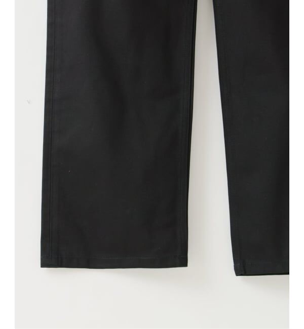 EDIFICE「A.P.C.（アー・ペー・セー）別注 satin Jean」|その他|
