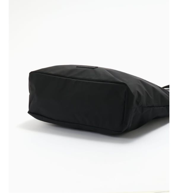 BAICYCLON by Bagjack / バイシクロン】 PACKABLE TOTE SHOULDER BAG