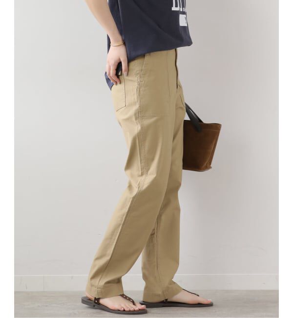 JOURNAL STANDARD relume「《WEB限定追加2》ベイカーパンツ」|カーゴ|