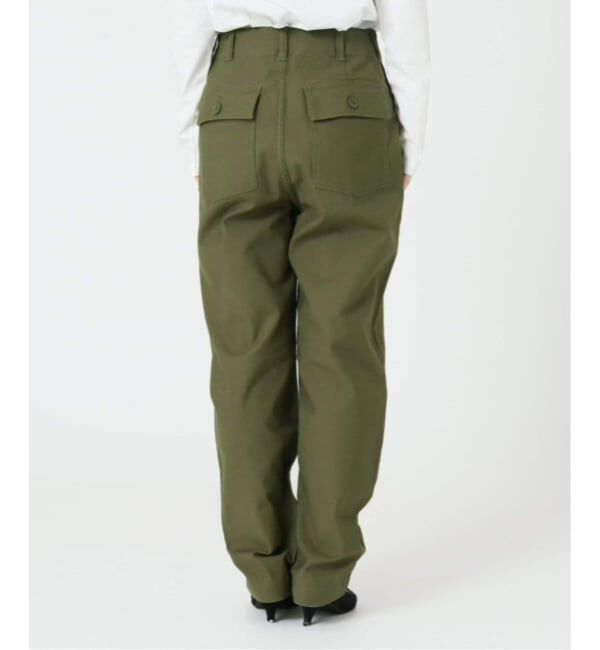JOURNAL STANDARD relume「《WEB限定追加2》ベイカーパンツ」|カーゴ|
