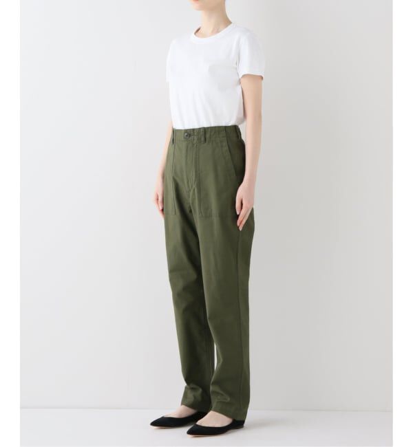JOURNAL STANDARD relume「《WEB限定追加2》ベイカーパンツ」|カーゴ|