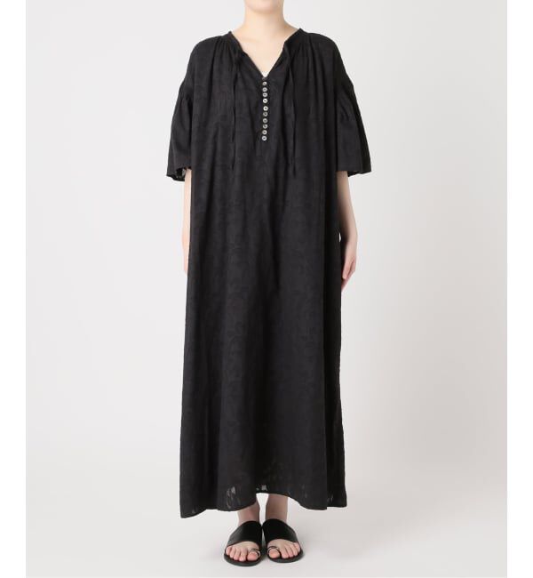 JOURNAL STANDARD relume「コットンジャガードワンピース」|ワンピース|