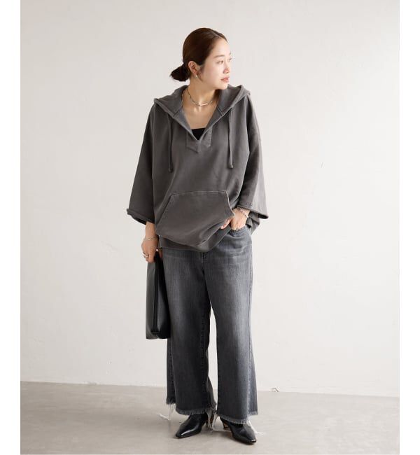 JOURNAL STANDARD「【NEEDBY heritage/ニードバイ ヘリテージ】 ENA」|デニム|