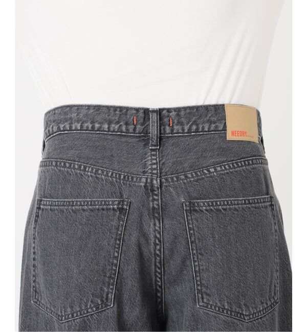 JOURNAL STANDARD「【NEEDBY heritage/ニードバイ ヘリテージ】 ENA」|デニム|