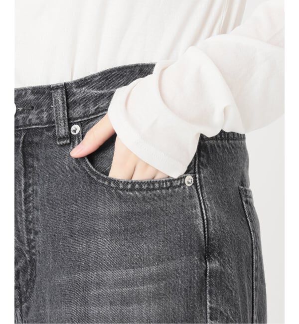 JOURNAL STANDARD「【NEEDBY heritage/ニードバイ ヘリテージ】 ENA」|デニム|