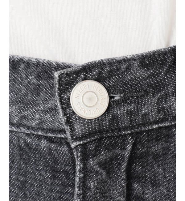 JOURNAL STANDARD「【NEEDBY heritage/ニードバイ ヘリテージ】 ENA」|デニム|