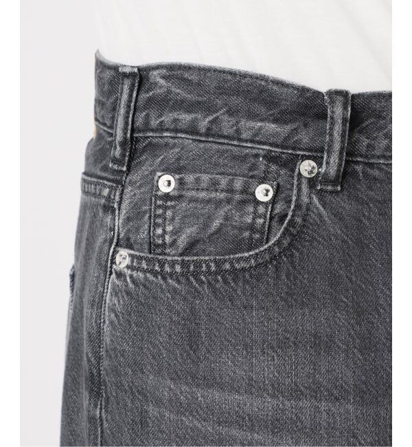 JOURNAL STANDARD「【NEEDBY heritage/ニードバイ ヘリテージ】 ENA」|デニム|
