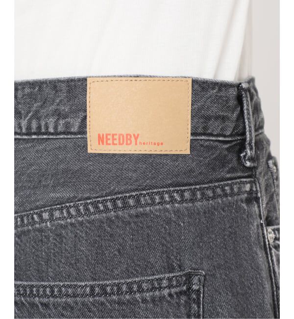 JOURNAL STANDARD「【NEEDBY heritage/ニードバイ ヘリテージ】 ENA」|デニム|