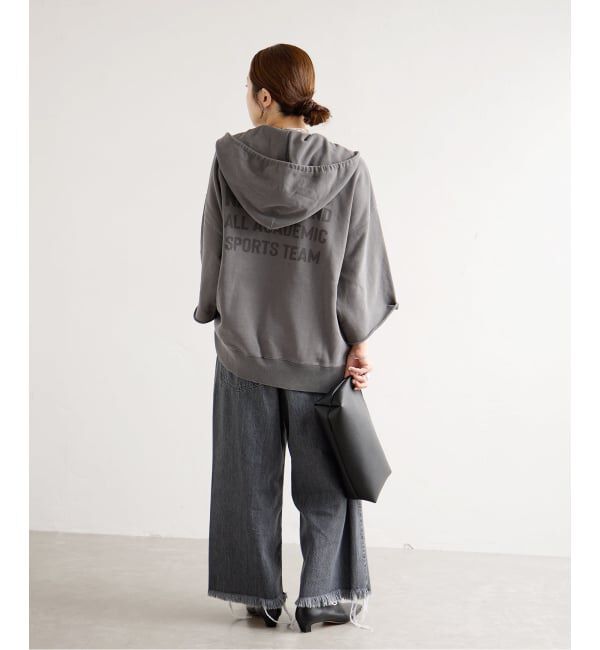 JOURNAL STANDARD「【NEEDBY heritage/ニードバイ ヘリテージ】 ENA」|デニム|