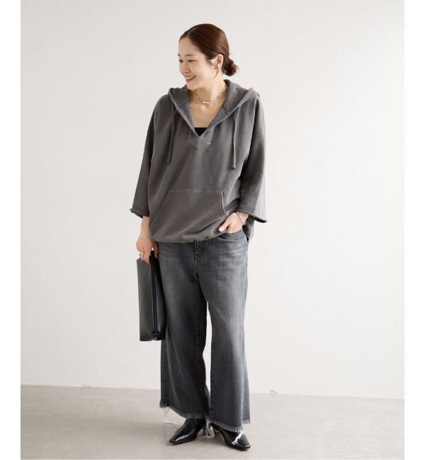 JOURNAL STANDARD「【NEEDBY heritage/ニードバイ ヘリテージ】 ENA」|デニム|