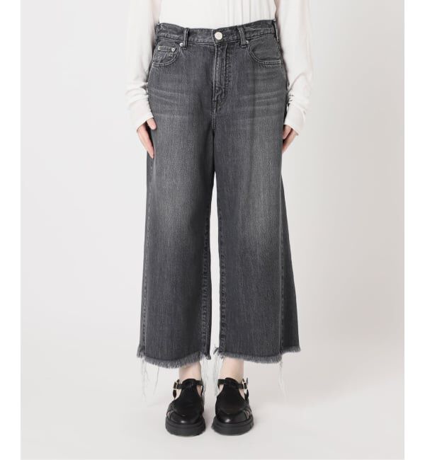 JOURNAL STANDARD「【NEEDBY heritage/ニードバイ ヘリテージ】 ENA」|デニム|