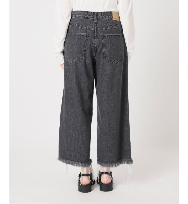 JOURNAL STANDARD「【NEEDBY heritage/ニードバイ ヘリテージ】 ENA」|デニム|
