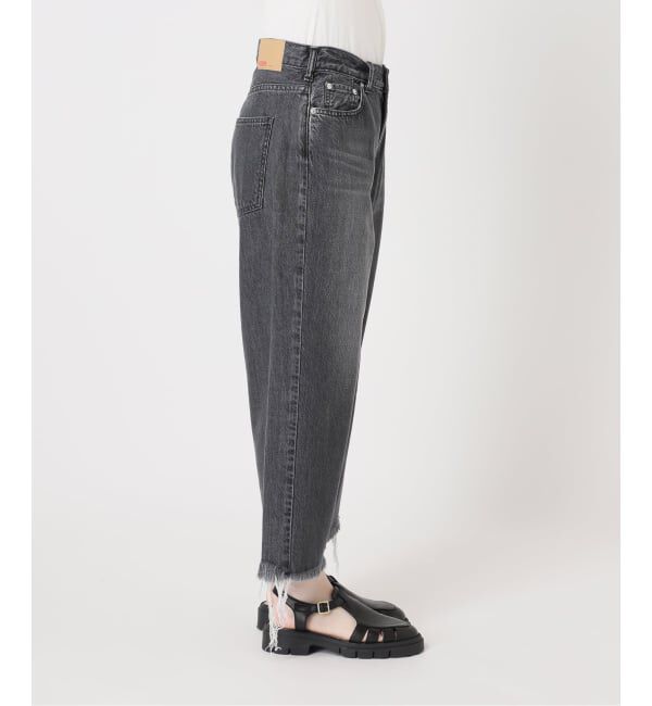 JOURNAL STANDARD「【NEEDBY heritage/ニードバイ ヘリテージ】 ENA」|デニム|
