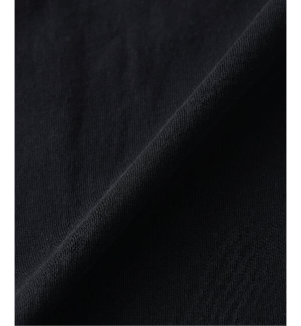 JOURNAL STANDARD relume「ローリングストーンズ 別注 ヴィンテージ加工 プリント ロンT」|Tシャツ・カットソー|