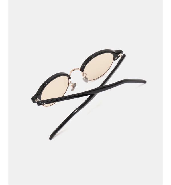 journal standard L'essage「KEARNY/カーニー nupuri メガネ」|メガネ|