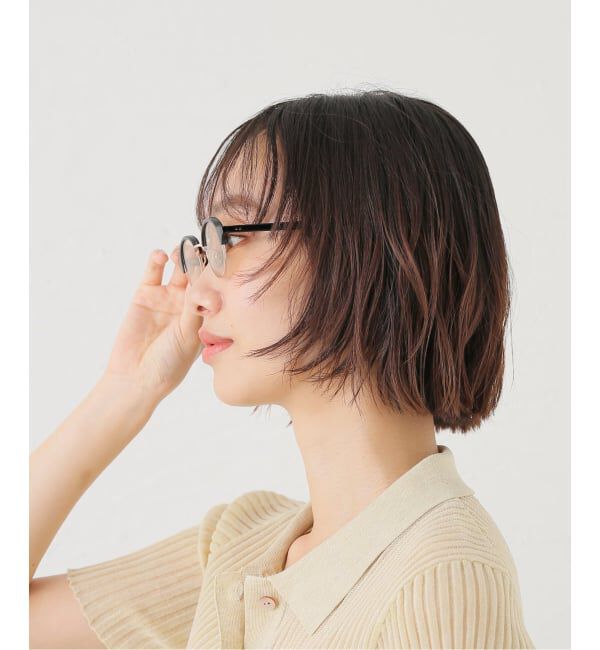 journal standard L'essage「KEARNY/カーニー nupuri メガネ」|メガネ|