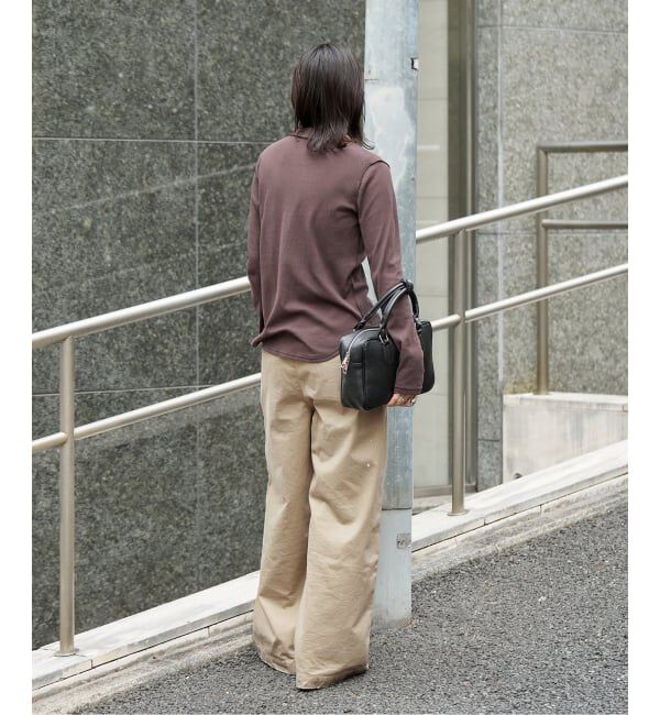 JOURNAL STANDARD「チノパンツ」|チノ|