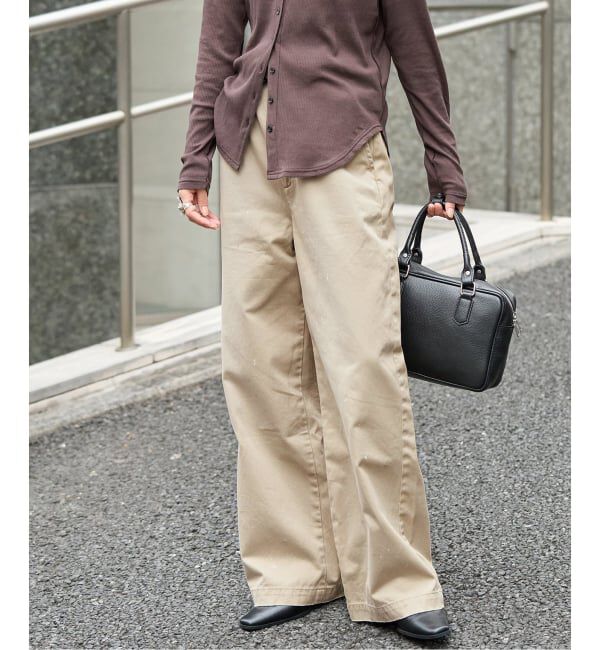 JOURNAL STANDARD「チノパンツ」|チノ|