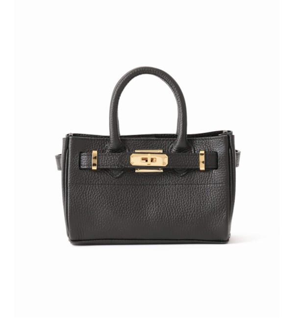 journal standard L'essage「《WEB限定/追加予約》別注 SITA PARANTICA TOTE 1XS COW LEATH バッグ」|ショルダー・メッセンジャー|