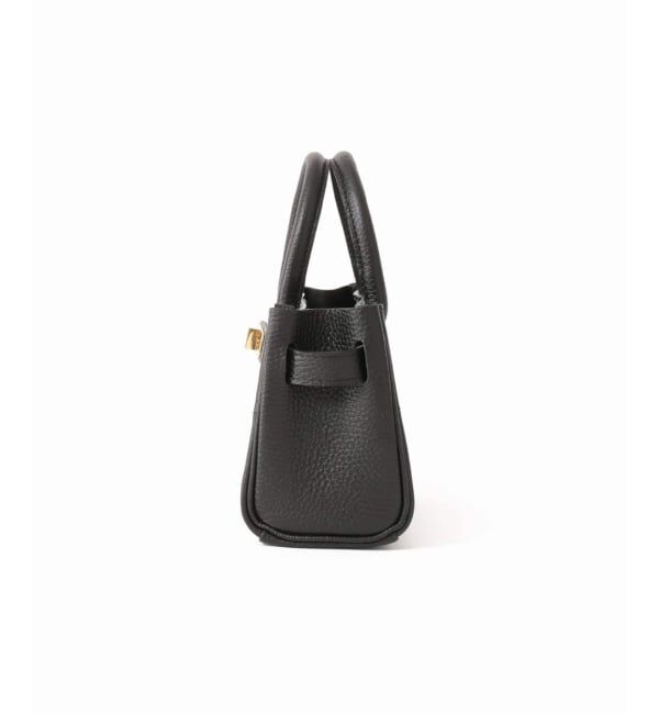 journal standard L'essage「《WEB限定/追加予約》別注 SITA PARANTICA TOTE 1XS COW LEATH バッグ」|ショルダー・メッセンジャー|