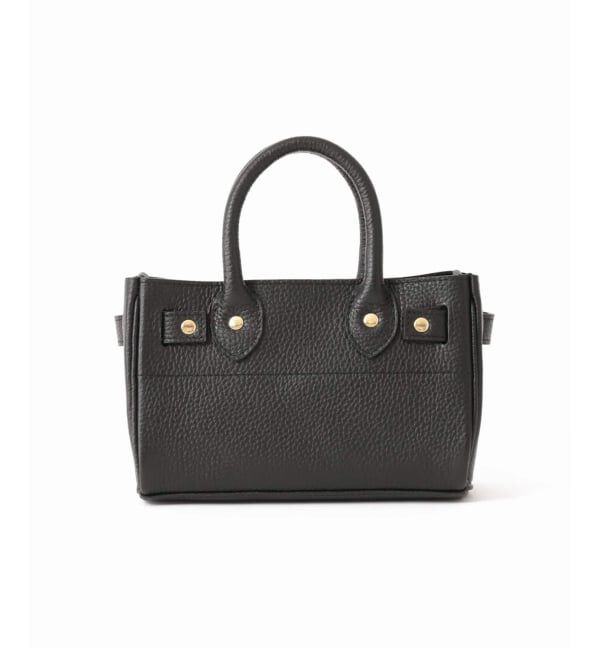 journal standard L'essage「《WEB限定/追加予約》別注 SITA PARANTICA TOTE 1XS COW LEATH バッグ」|ショルダー・メッセンジャー|