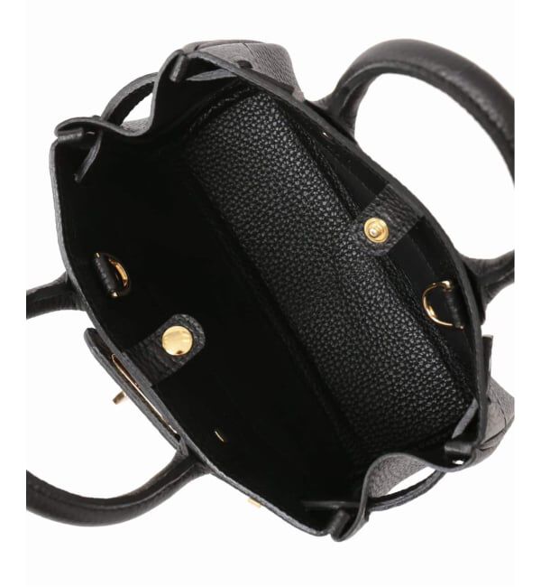 journal standard L'essage「《WEB限定/追加予約》別注 SITA PARANTICA TOTE 1XS COW LEATH バッグ」|ショルダー・メッセンジャー|
