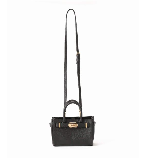 journal standard L'essage「《WEB限定/追加予約》別注 SITA PARANTICA TOTE 1XS COW LEATH バッグ」|ショルダー・メッセンジャー|