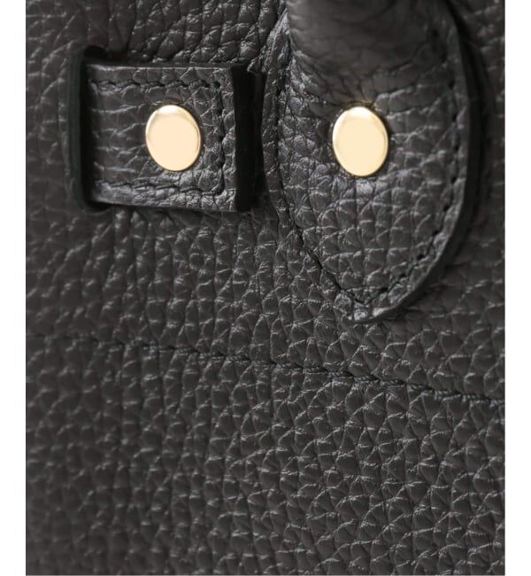 journal standard L'essage「《WEB限定/追加予約》別注 SITA PARANTICA TOTE 1XS COW LEATH バッグ」|ショルダー・メッセンジャー|