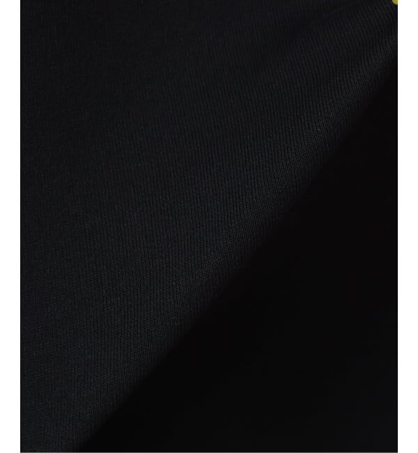 journal standard luxe「《予約》エアウラケ キーネックプルオーバー」|スウェット・ジャージ|