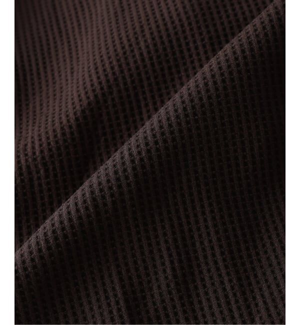 JOURNAL STANDARD relume「《予約》エアリーワッフル Vネック カーディガン」|カーディガン|