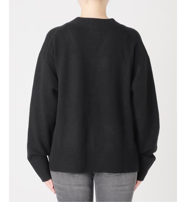 JOURNAL STANDARD relume「《一部WEB限定予約》ハミルトンウォッシャブルVネックカーディガン」|カーディガン|