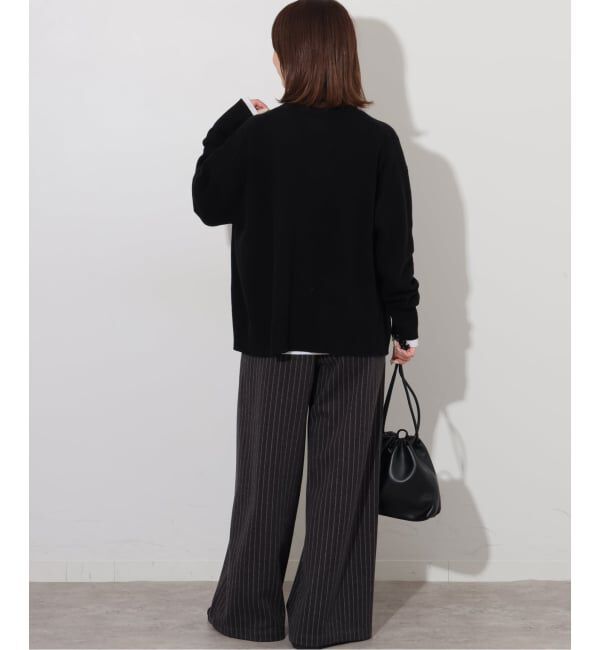 JOURNAL STANDARD relume「《一部WEB限定予約》ハミルトンウォッシャブルVネックカーディガン」|カーディガン|
