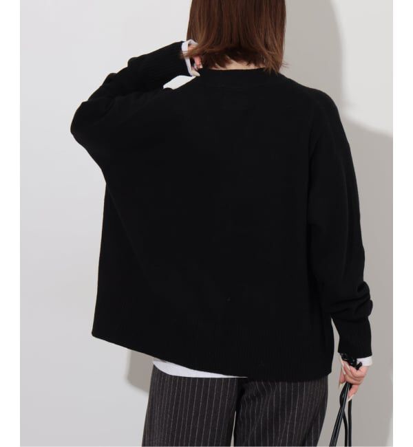 JOURNAL STANDARD relume「《一部WEB限定予約》ハミルトンウォッシャブルVネックカーディガン」|カーディガン|